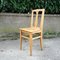 French Country Chair in Beech, 1940 15