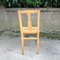 French Country Chair in Beech, 1940 2