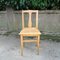 French Country Chair in Beech, 1940 10