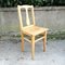 French Country Chair in Beech, 1940 12