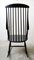Rocking Chair Grandessa Vintage par Lena Larssen pour Nesto, 1970s 12