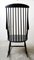 Vintage Grandessa Rocking Chair by Lena Larssen for Nesto, 1970s, Image 12