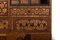 Handcrafted Tansu Cabinet, Japan, 1920s 11