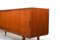 Danish Modern Teak Sideboard from Omann Jun, 1960s 8