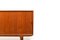 Credenza moderna in teak di Omann Jun, Danimarca, anni '60, Immagine 4