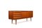 Credenza moderna in teak di Omann Jun, Danimarca, anni '60, Immagine 2