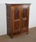 Small Pondicherry Cabinet, 1890s 2