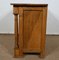 Antique Empire Commode in Walnut, 1800s, Image 11