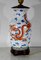 Dragons Table Lamp in Chinese Porcelain, 1960, Image 12