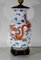 Lámpara de mesa Dragons de porcelana china, 1960, Imagen 12