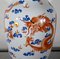 Lámpara de mesa Dragons de porcelana china, 1960, Imagen 19