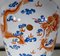 Dragons Table Lamp in Chinese Porcelain, 1960, Image 18