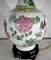 Chinese Porcelain Lamp, 1960, Image 18