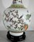 Lámpara china de porcelana, 1960, Imagen 22