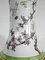 Lámpara china de porcelana, 1960, Imagen 9