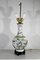 Chinese Porcelain Lamp, 1960, Image 6