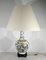 Chinesische Porzellan Lampe, 1960 4