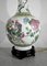 Chinese Porcelain Lamp, 1960 17