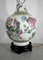 Lámpara china de porcelana, 1960, Imagen 17