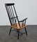 Vintage Chair attributed to Ilmari Tapiovaara, Image 3