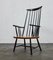Vintage Chair attributed to Ilmari Tapiovaara, Image 8