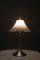 Lámpara de mesa estilo Gepo, años 70, Imagen 4