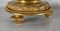Louis XVI Lampe aus vergoldeter Bronze, 2er Set 13