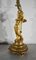Lampada Luigi XVI in bronzo dorato, set di 2, Immagine 19