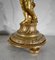 Lampes Louis XVI en Bronze Doré, Set de 2 21