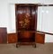 Chinese Lacquered Cabinet, 1950 15