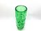 Green Vase and Bowl by Pavel Hlava, Czech Republic, 1968, Set of 2, Image 9