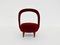Small Italian Ribbon Armchair by Cesare Lacca, 1954 2