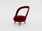 Small Italian Ribbon Armchair by Cesare Lacca, 1954, Image 1