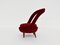 Small Italian Ribbon Armchair by Cesare Lacca, 1954 6
