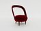 Small Italian Ribbon Armchair by Cesare Lacca, 1954 5