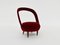 Small Italian Ribbon Armchair by Cesare Lacca, 1954, Image 5