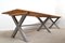 Wood Dining Table, 1970s, Image 2