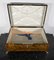 Vintage Travel Box in Orme Magnifying Glass, 1810, Image 19