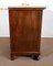 Small Dresser in Mahogany, 1810 14