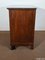 Small Dresser in Mahogany, 1810 10