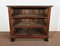 Small Dresser in Mahogany, 1810 12