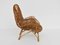 Large Bamboo Armchair in style of Franco Albini, 1958, Image 7