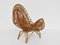 Large Bamboo Armchair in style of Franco Albini, 1958, Image 8