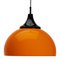 Space Age Pendant Lamp, 1970s, Image 4