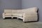 Missoni Style Modular Sofa, 1970s, Set of 2 2