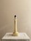 Italian Alabaster Column Lamp, 1970s, Image 5