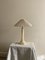 Italian Alabaster Column Lamp, 1970s 3