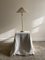 Lámpara de mesa de latón con pie delgado, Imagen 2