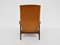 Parco Dei Principi Hotel Armchair by Gio Ponti for Cassina, Italy, 1961, Image 8