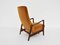Parco Dei Principi Hotel Armchair by Gio Ponti for Cassina, Italy, 1961, Image 6